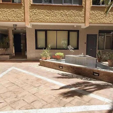 Holidays2Malaga Old Town Apartment Luaran gambar