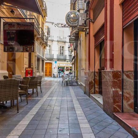 Holidays2Malaga Old Town Apartment Luaran gambar