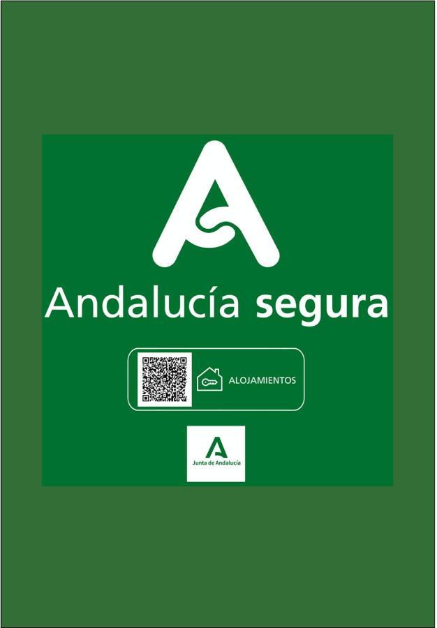 Holidays2Malaga Old Town Apartment Luaran gambar
