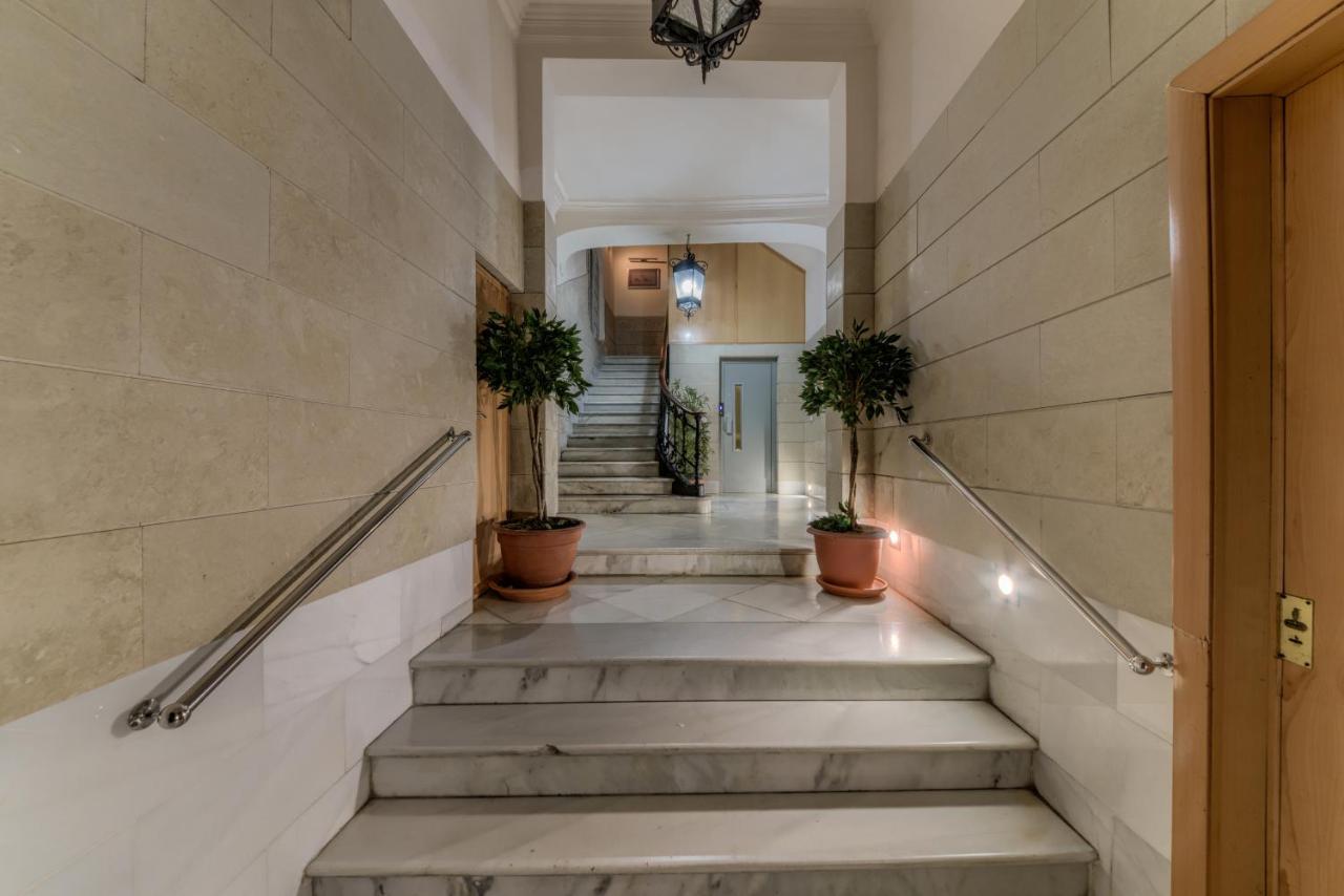 Holidays2Malaga Old Town Apartment Luaran gambar