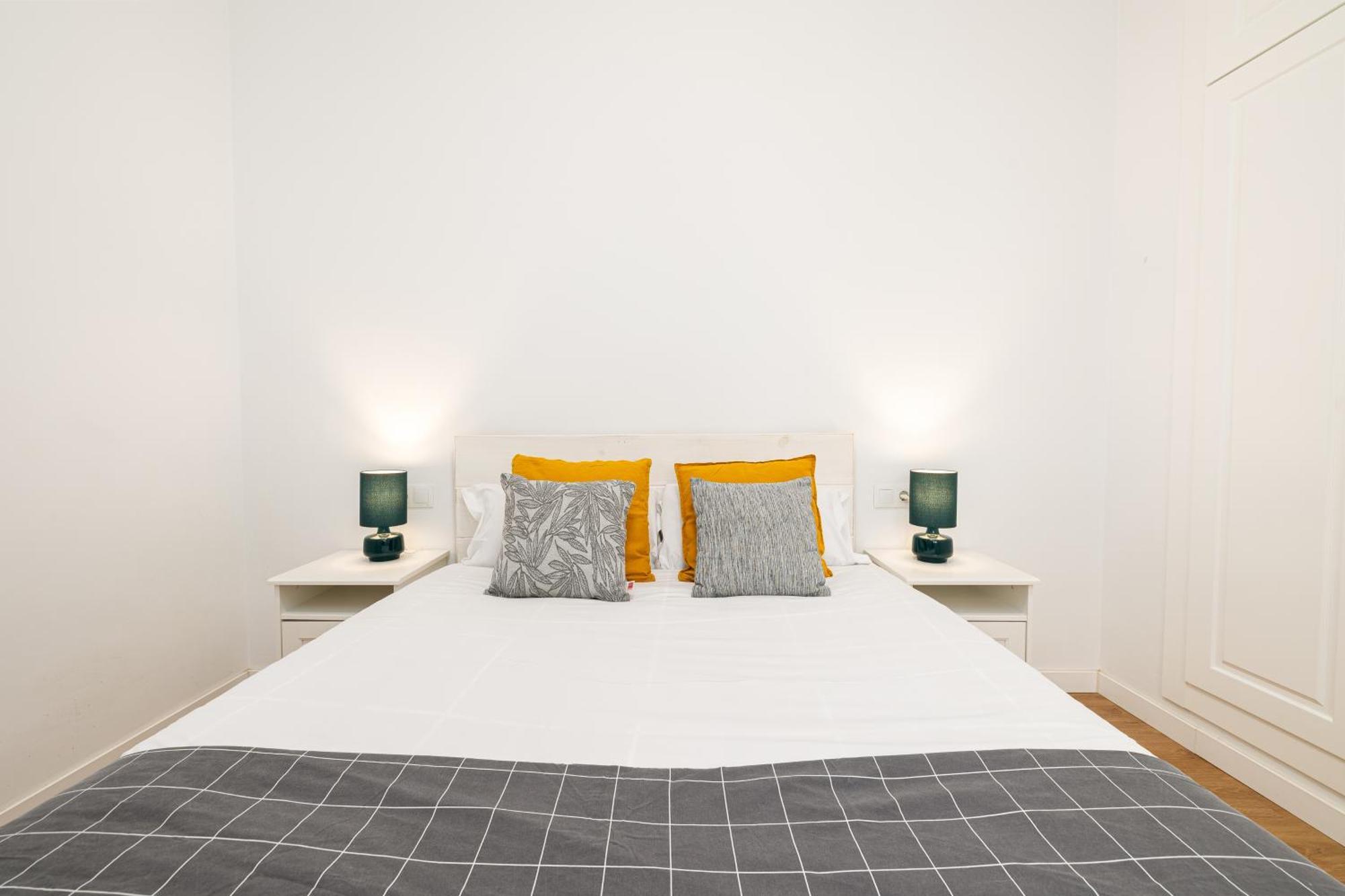 Holidays2Malaga Old Town Apartment Luaran gambar