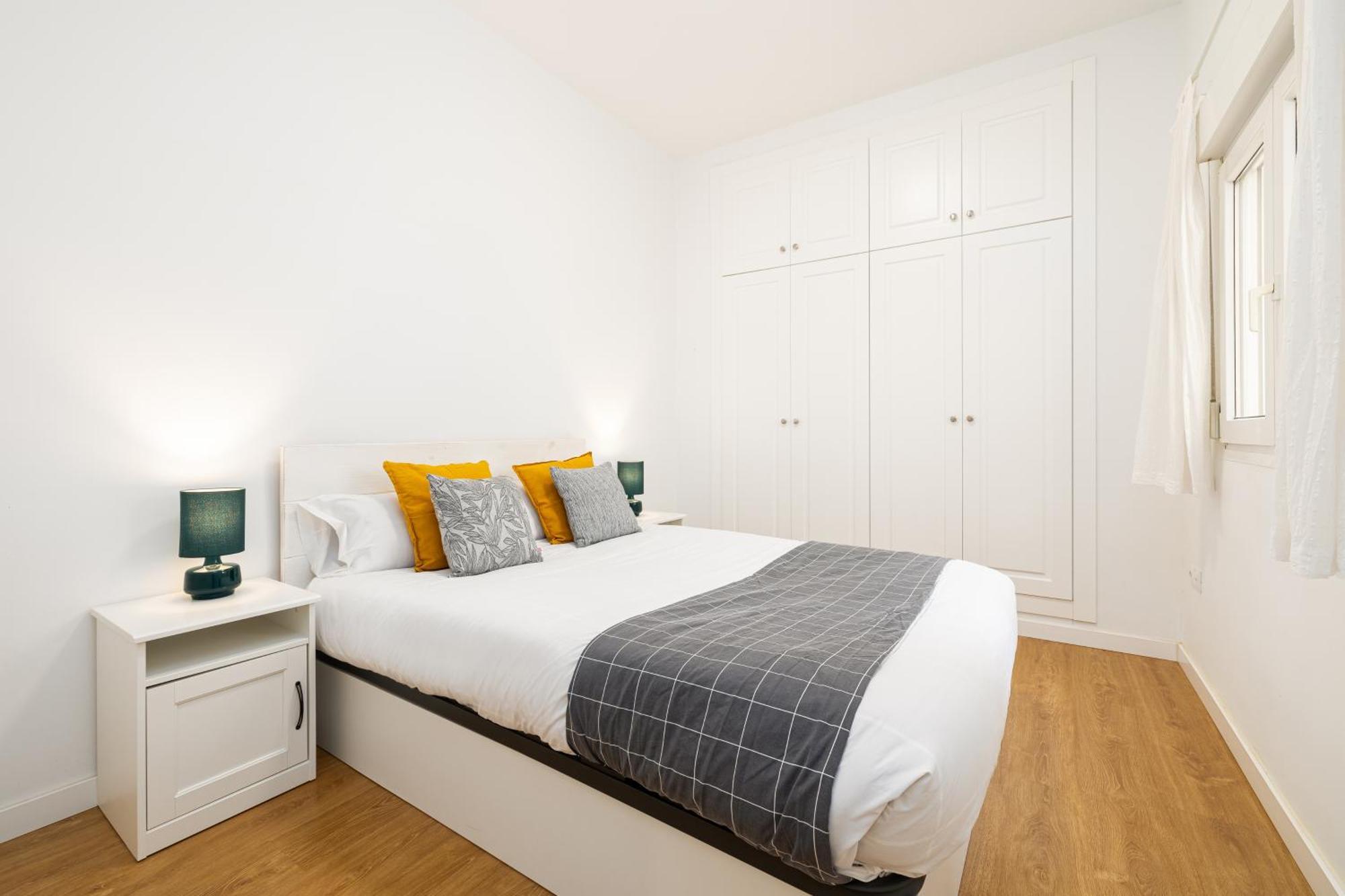 Holidays2Malaga Old Town Apartment Luaran gambar