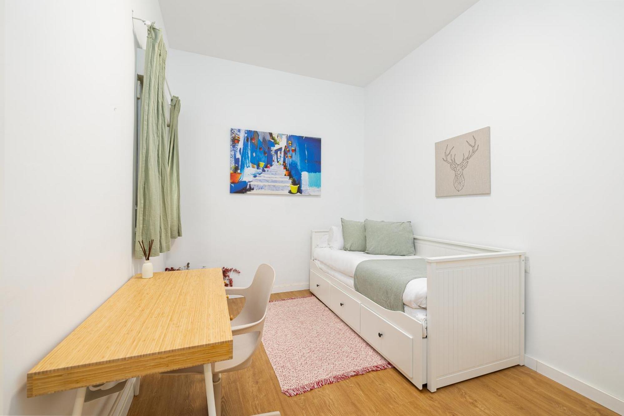 Holidays2Malaga Old Town Apartment Luaran gambar