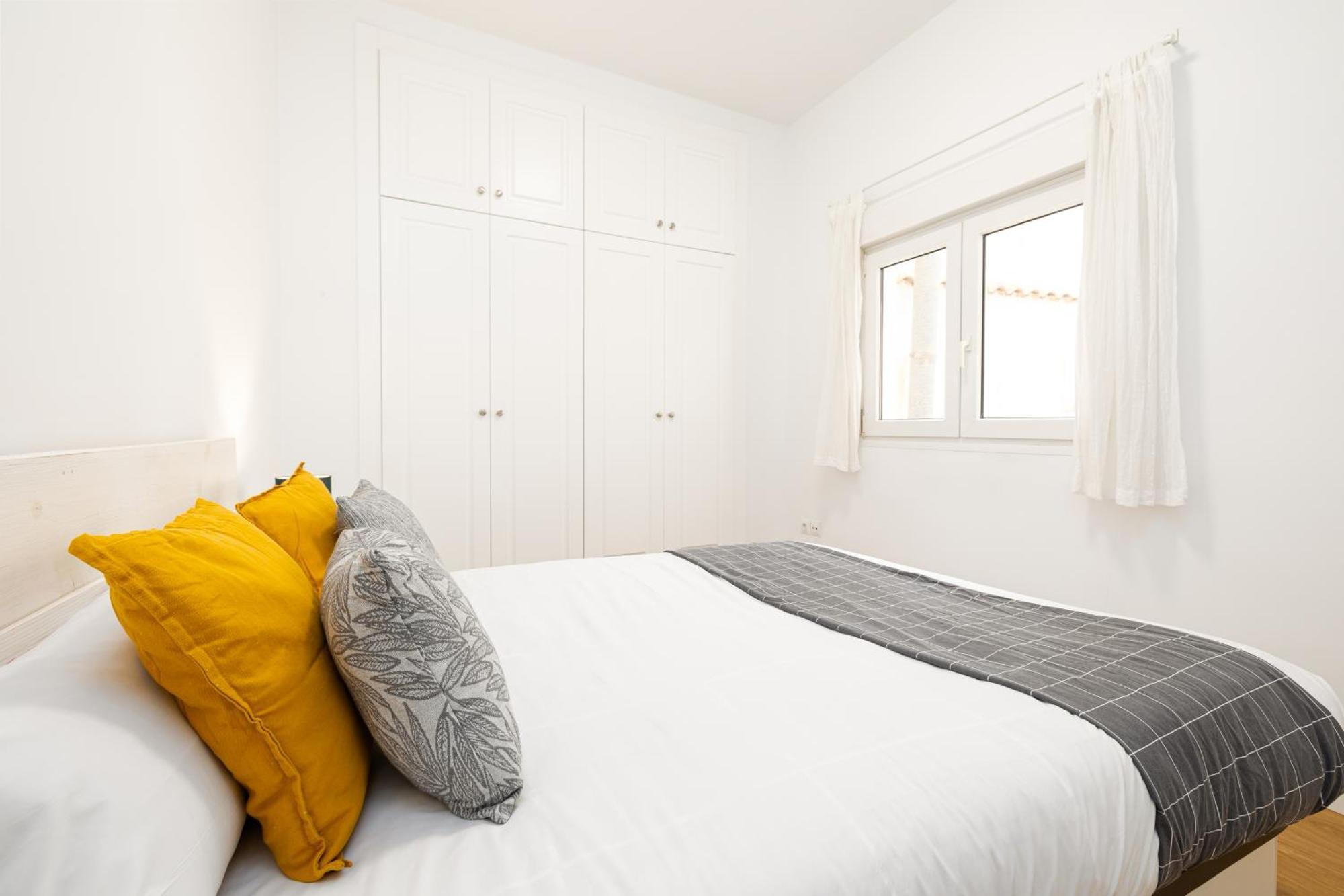 Holidays2Malaga Old Town Apartment Luaran gambar