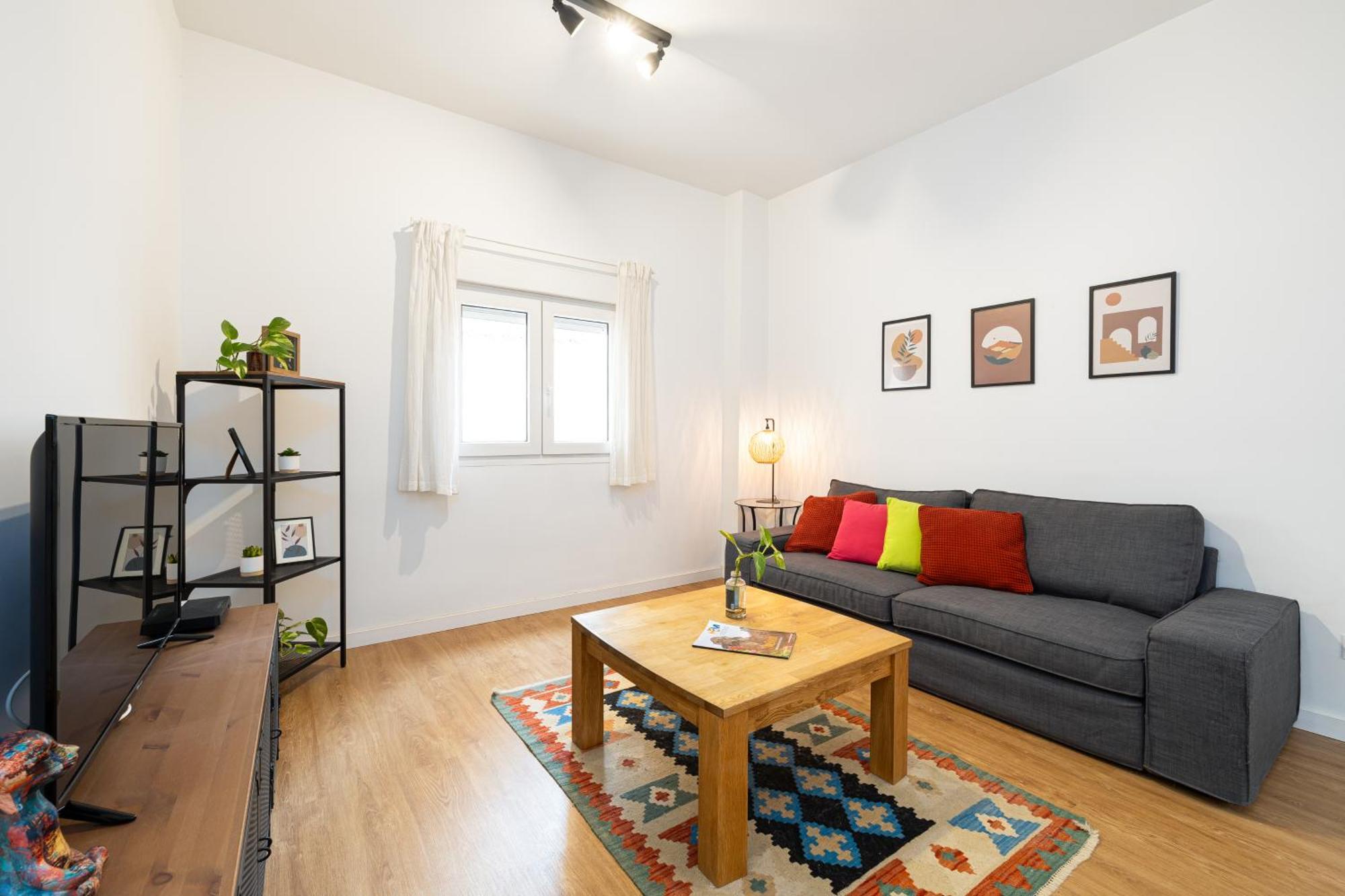 Holidays2Malaga Old Town Apartment Luaran gambar