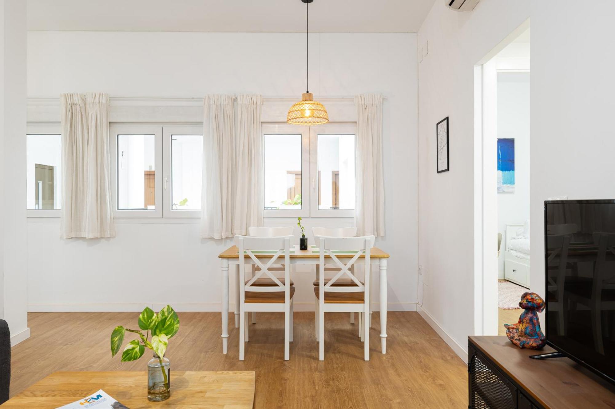 Holidays2Malaga Old Town Apartment Luaran gambar