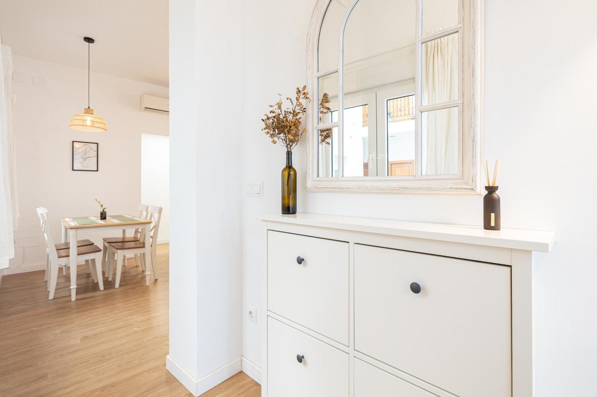 Holidays2Malaga Old Town Apartment Luaran gambar