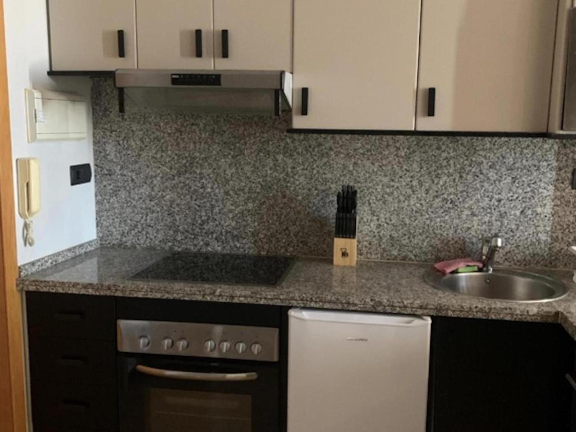 Holidays2Malaga Old Town Apartment Luaran gambar