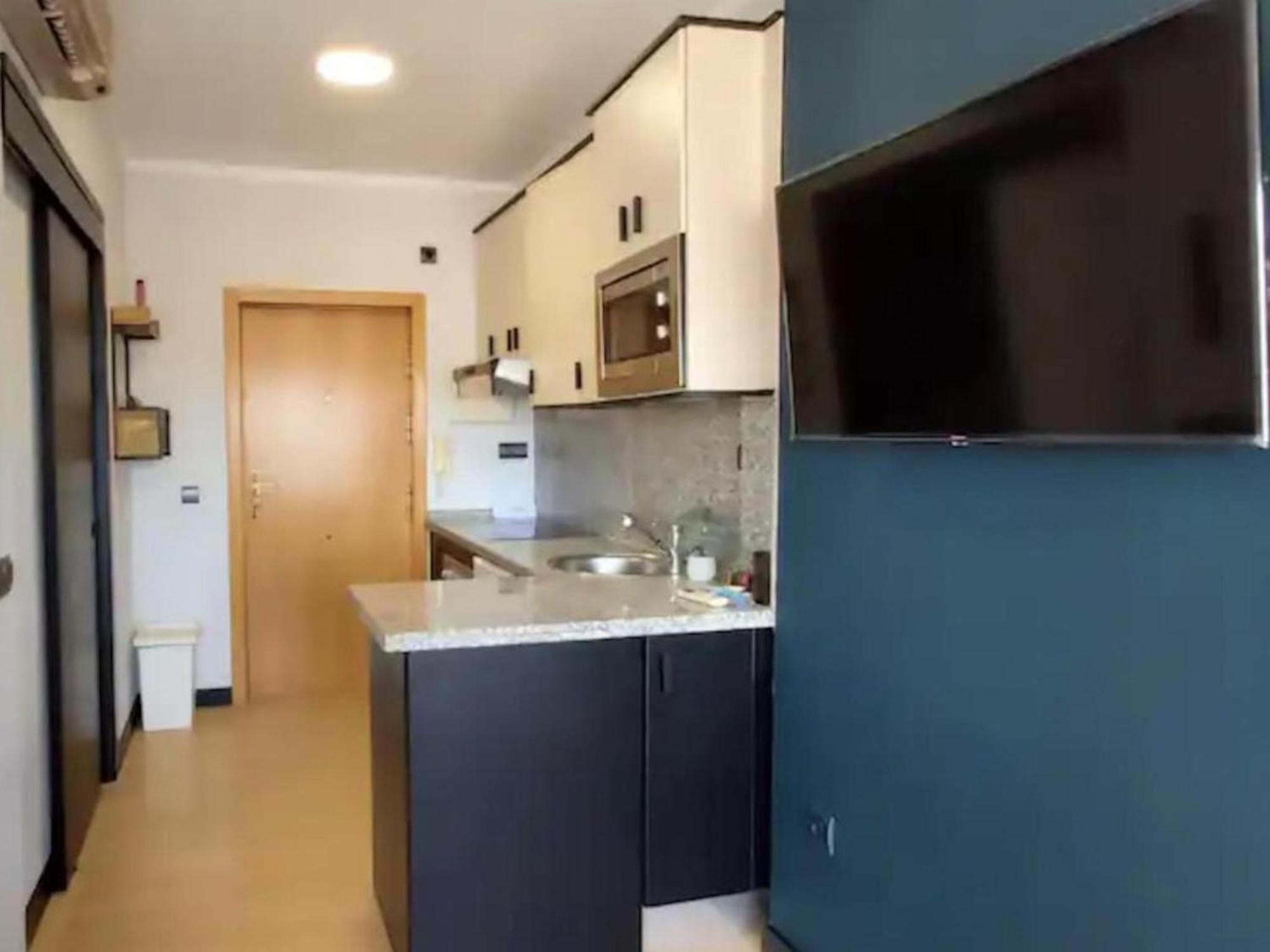 Holidays2Malaga Old Town Apartment Luaran gambar