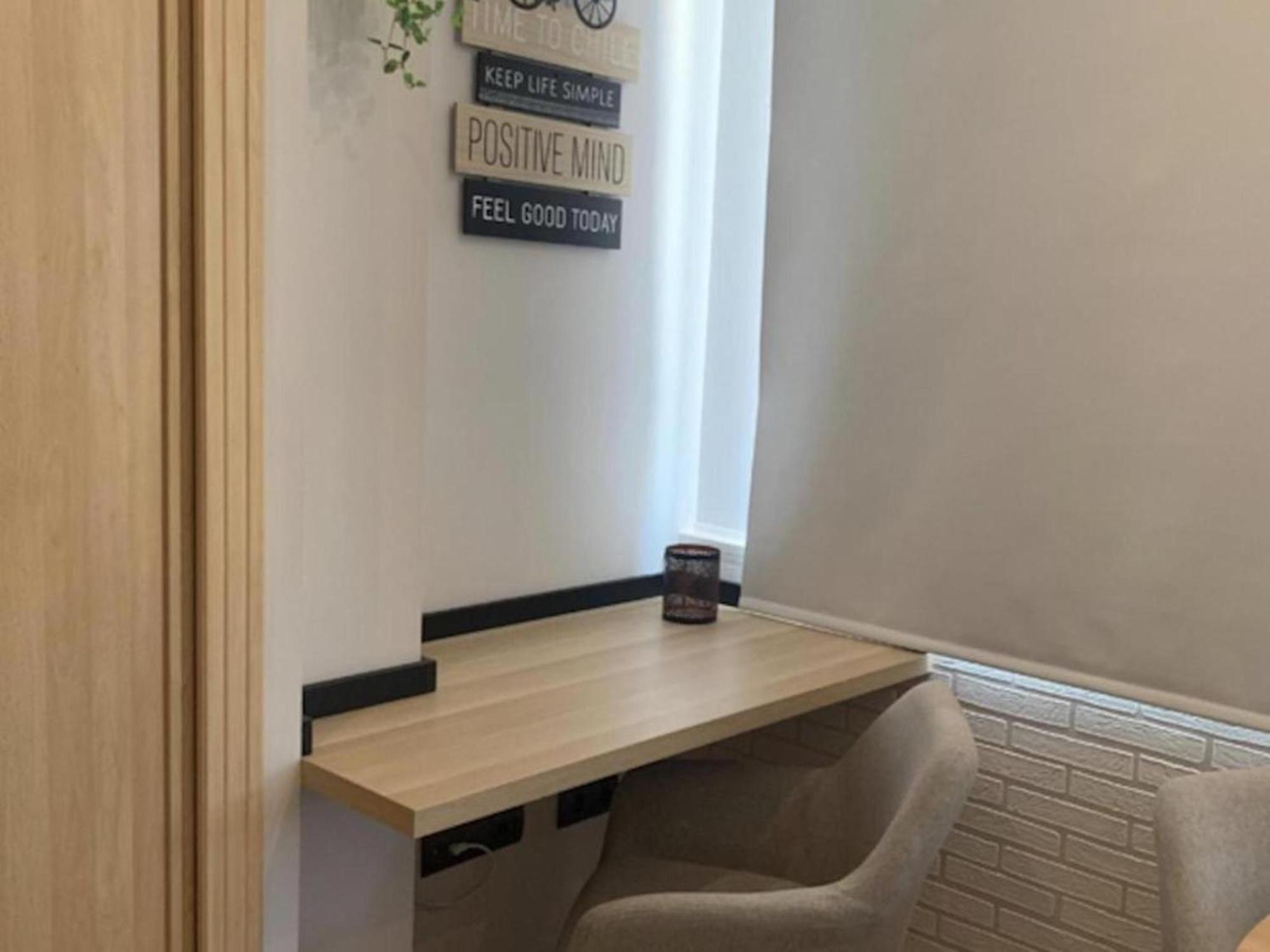 Holidays2Malaga Old Town Apartment Luaran gambar