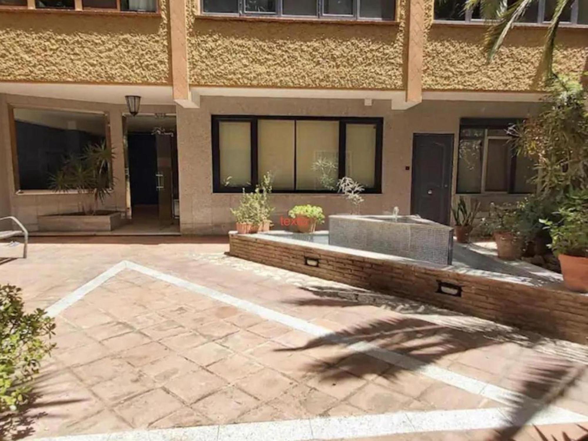Holidays2Malaga Old Town Apartment Luaran gambar
