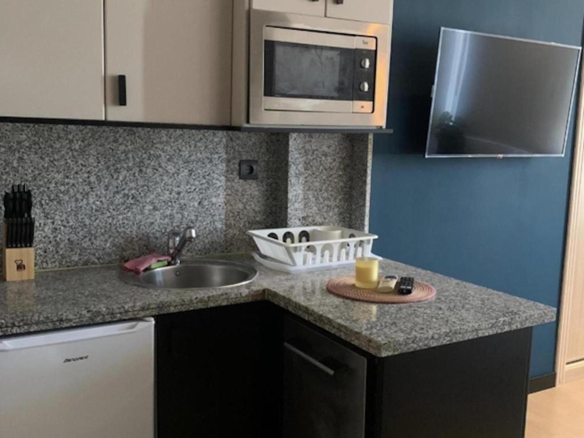 Holidays2Malaga Old Town Apartment Luaran gambar