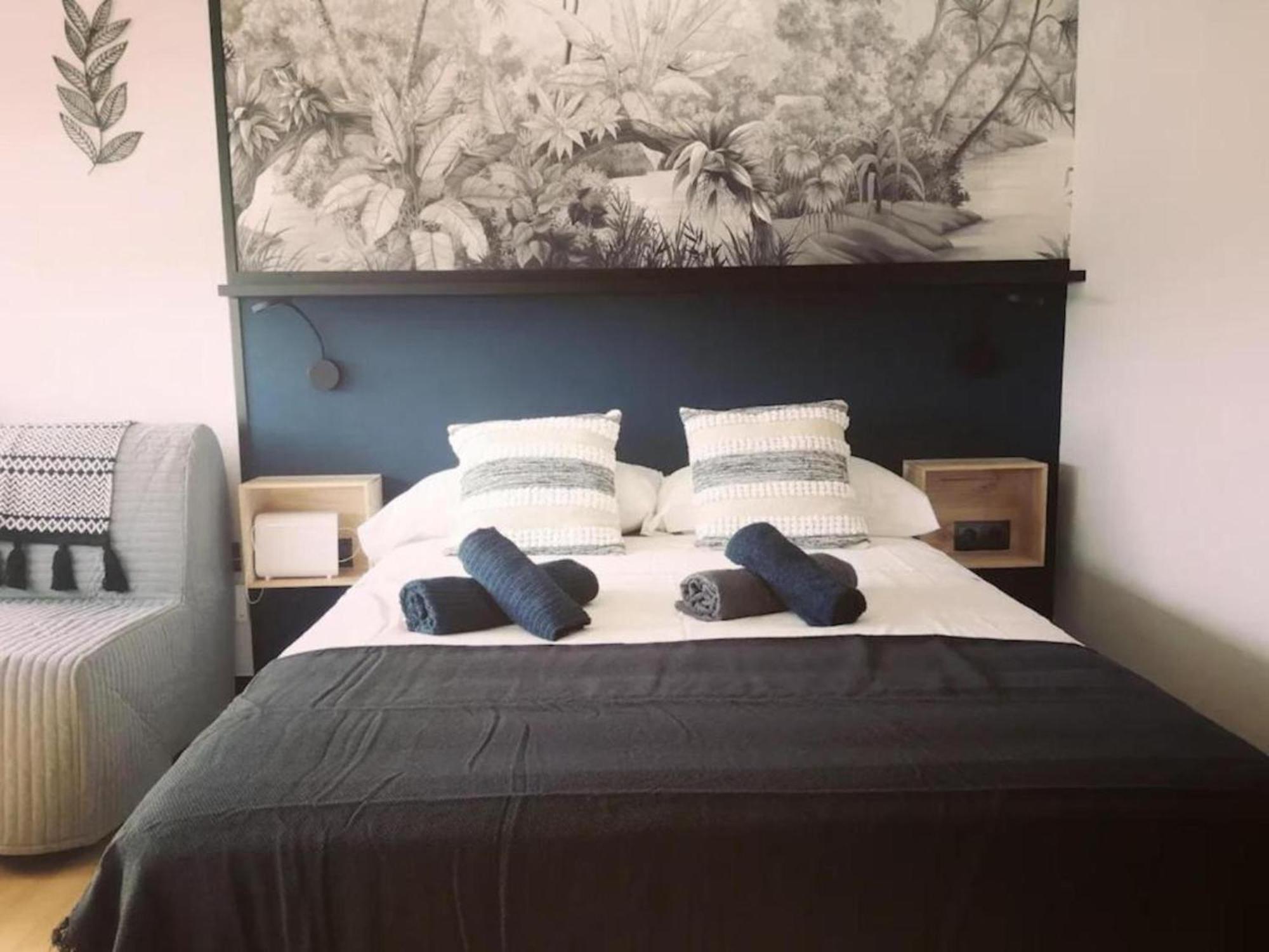 Holidays2Malaga Old Town Apartment Luaran gambar