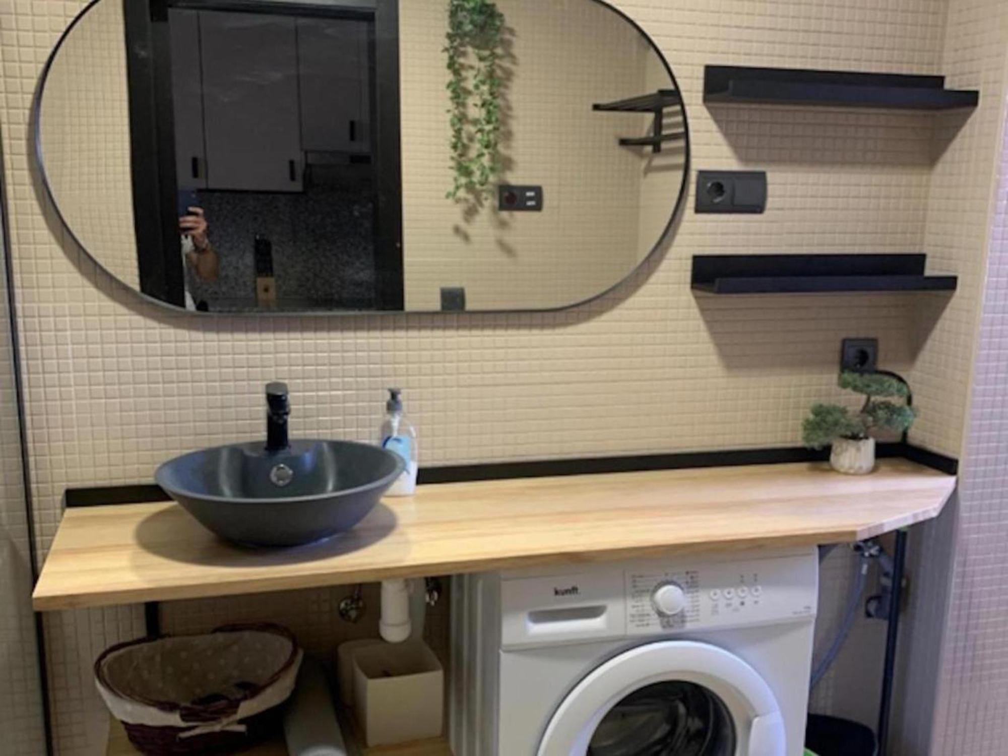 Holidays2Malaga Old Town Apartment Luaran gambar