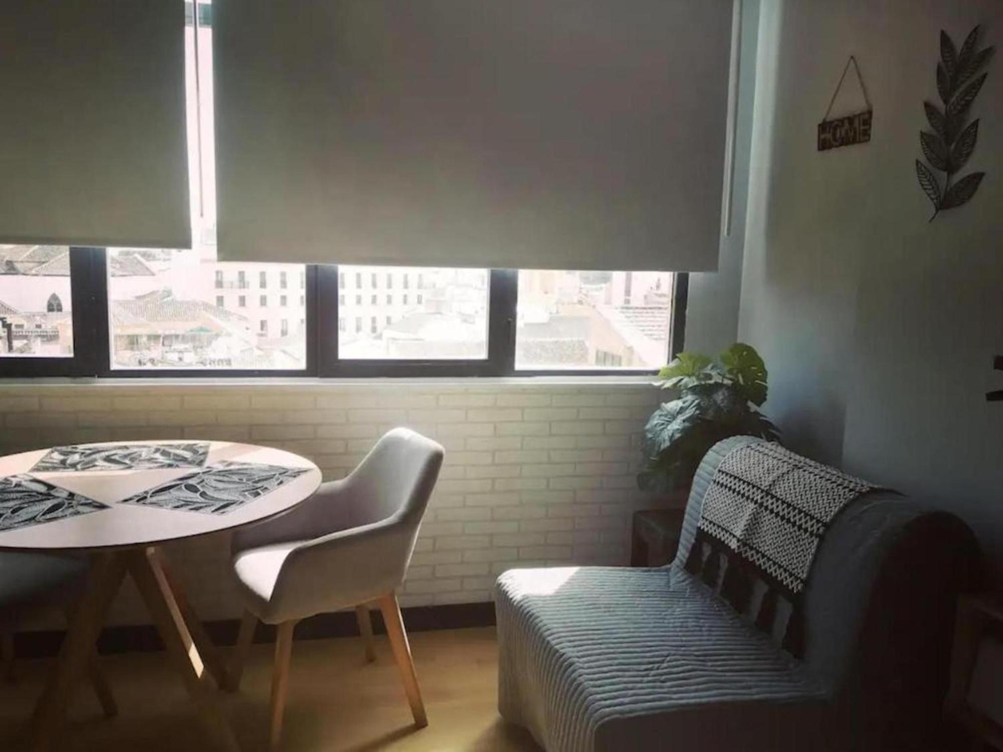 Holidays2Malaga Old Town Apartment Luaran gambar
