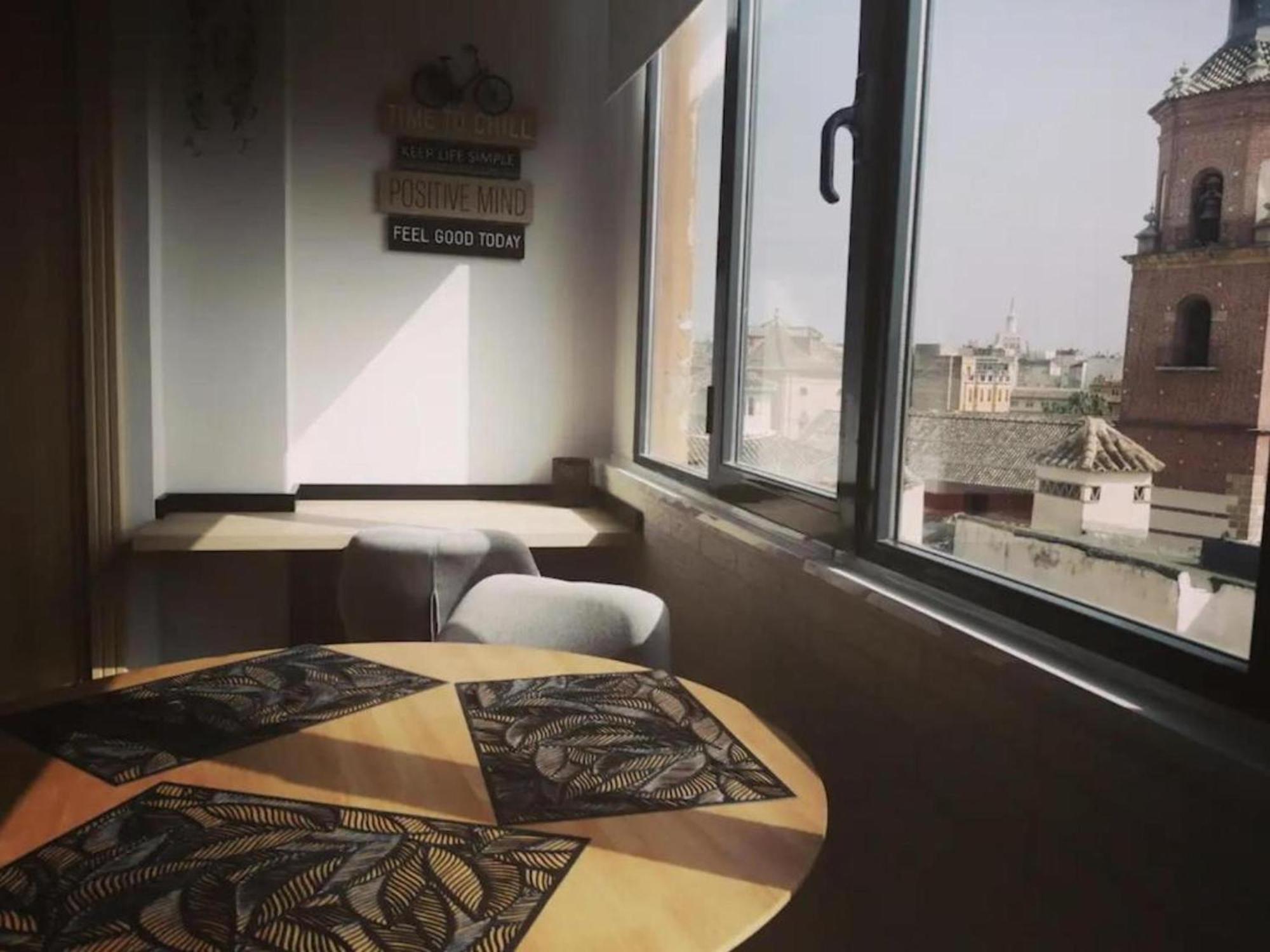 Holidays2Malaga Old Town Apartment Luaran gambar
