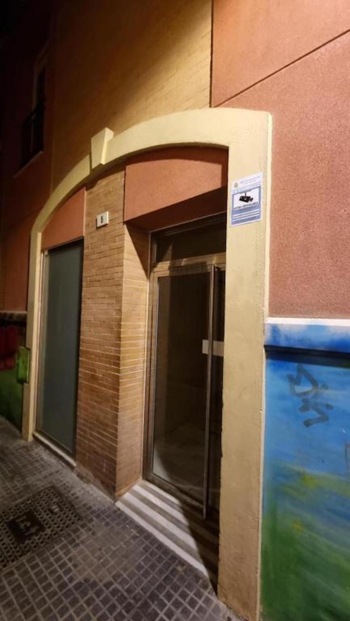 Holidays2Malaga Old Town Apartment Luaran gambar