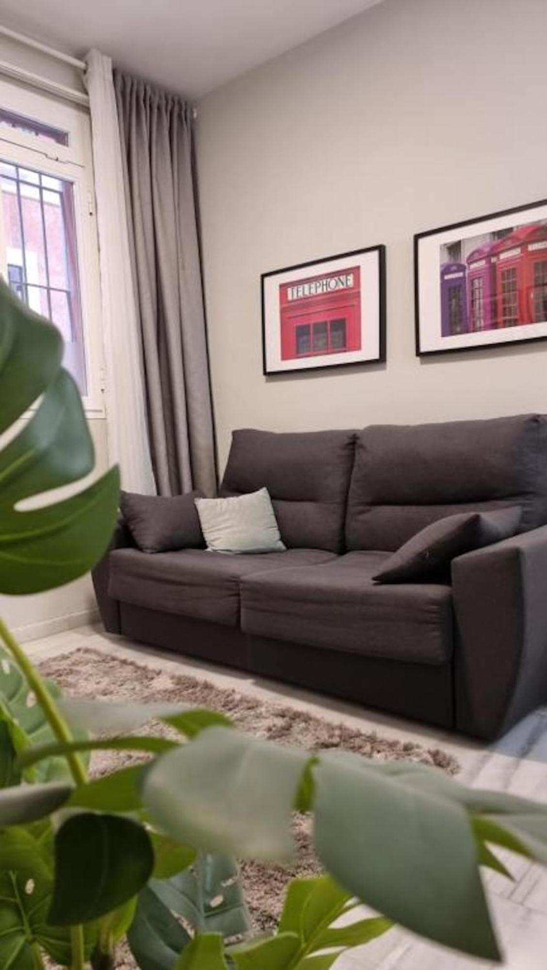 Holidays2Malaga Old Town Apartment Luaran gambar