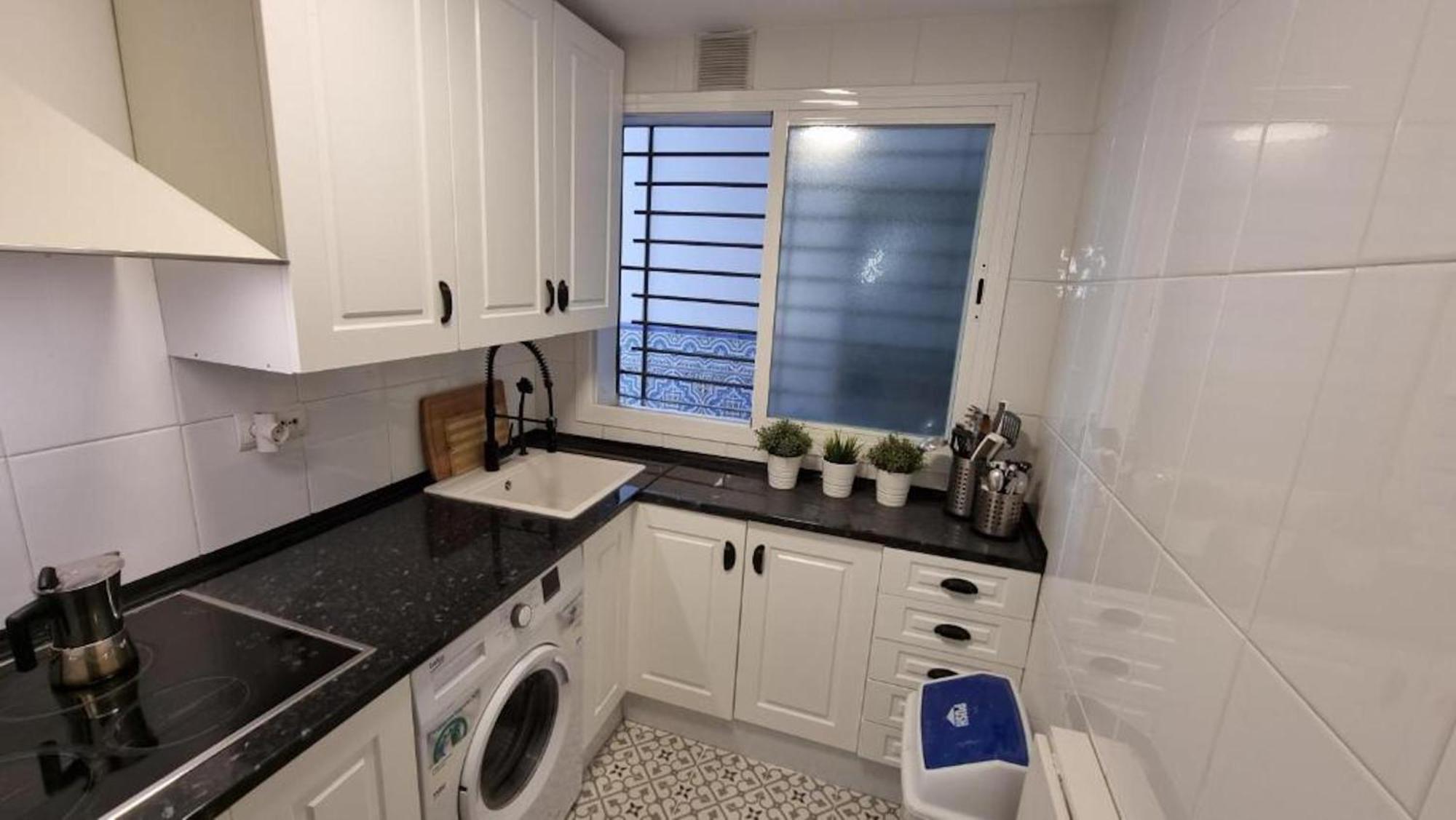 Holidays2Malaga Old Town Apartment Luaran gambar