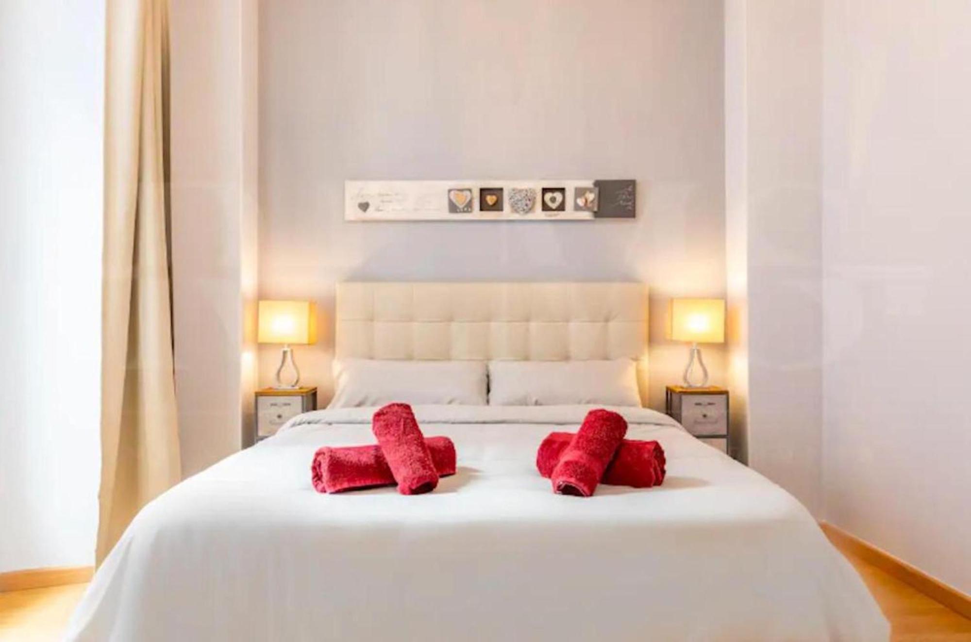 Holidays2Malaga Old Town Apartment Luaran gambar