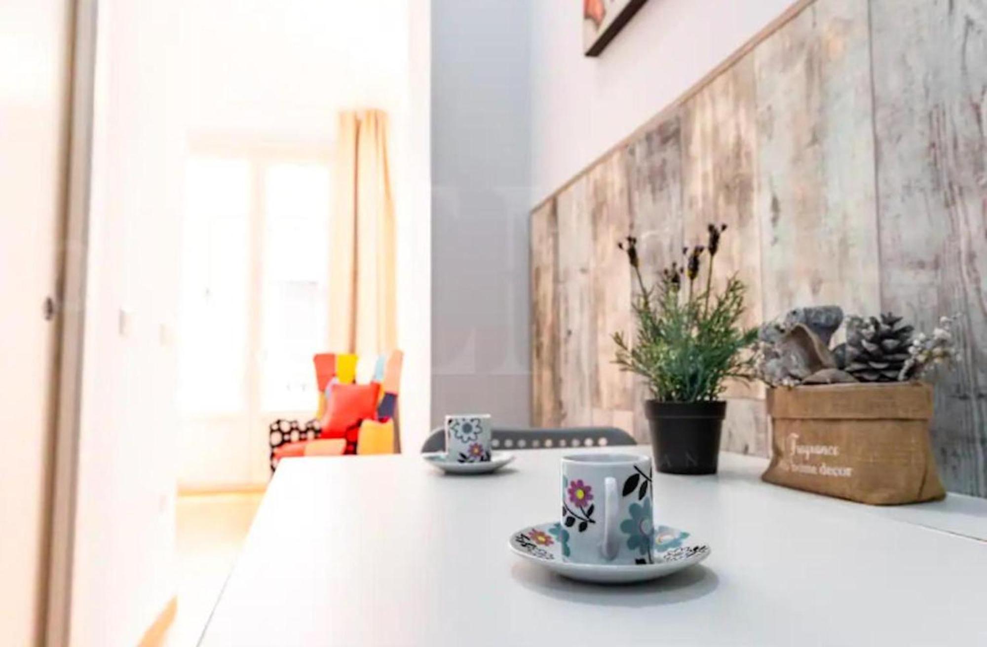 Holidays2Malaga Old Town Apartment Luaran gambar