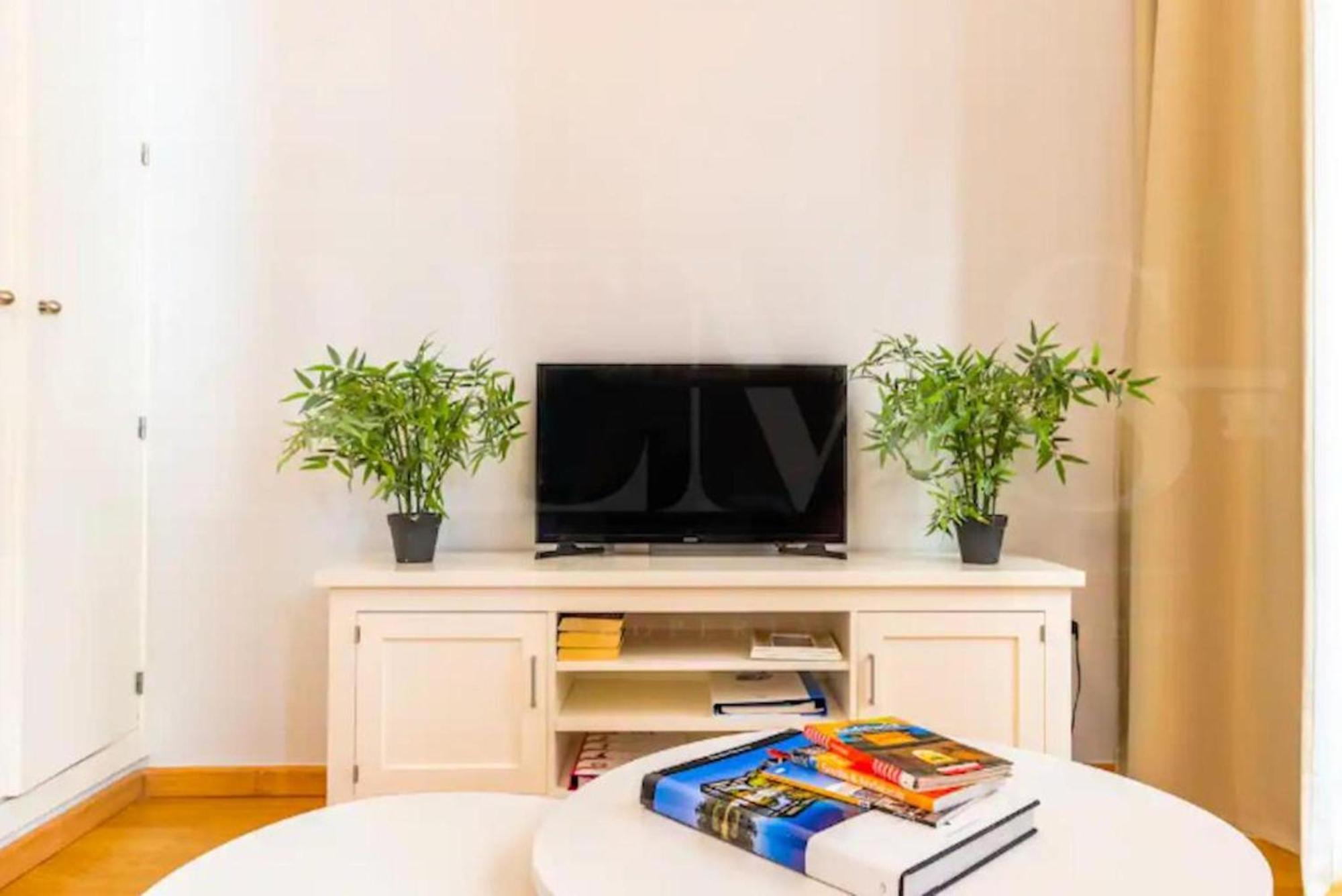 Holidays2Malaga Old Town Apartment Luaran gambar