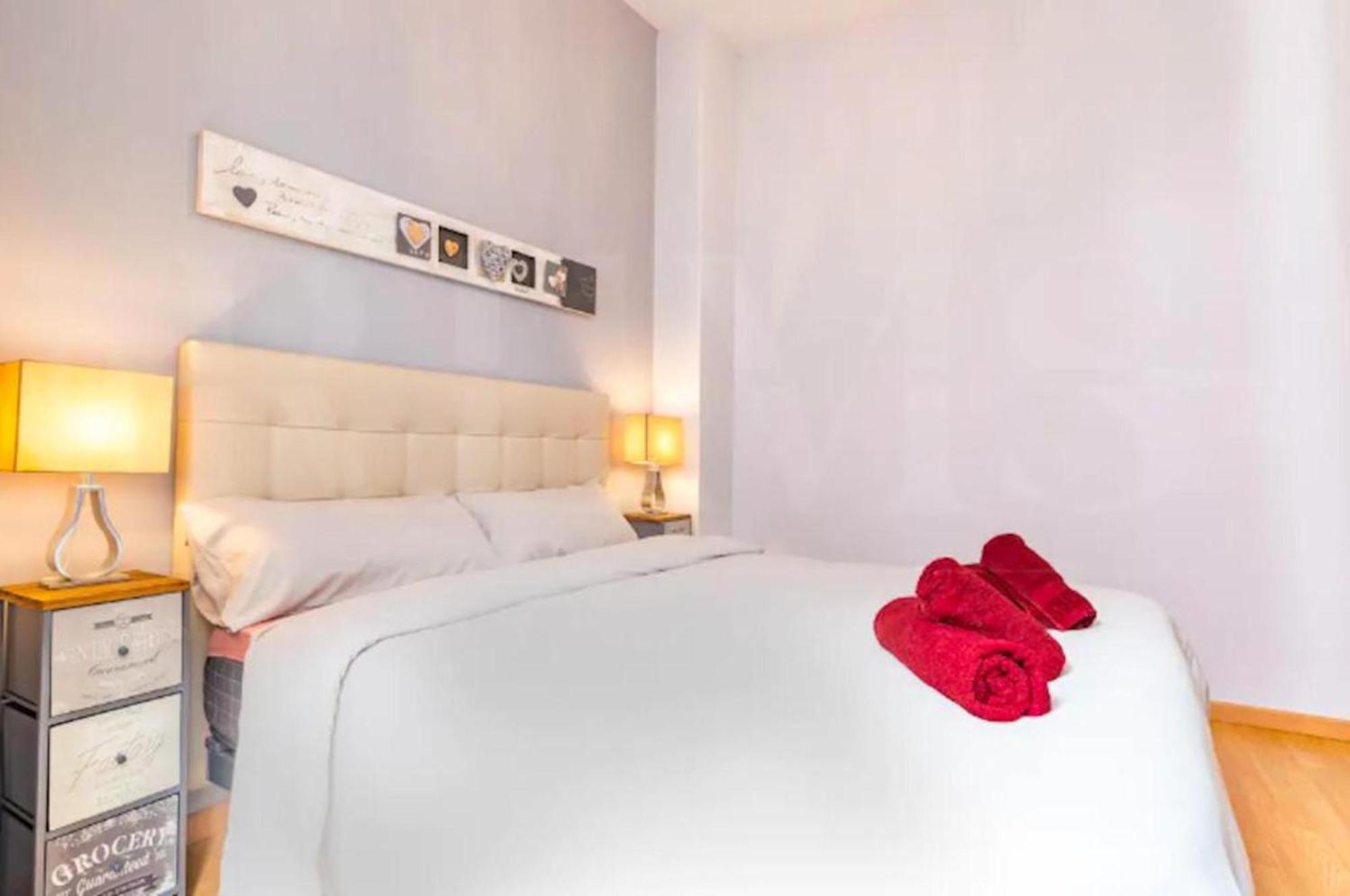 Holidays2Malaga Old Town Apartment Luaran gambar