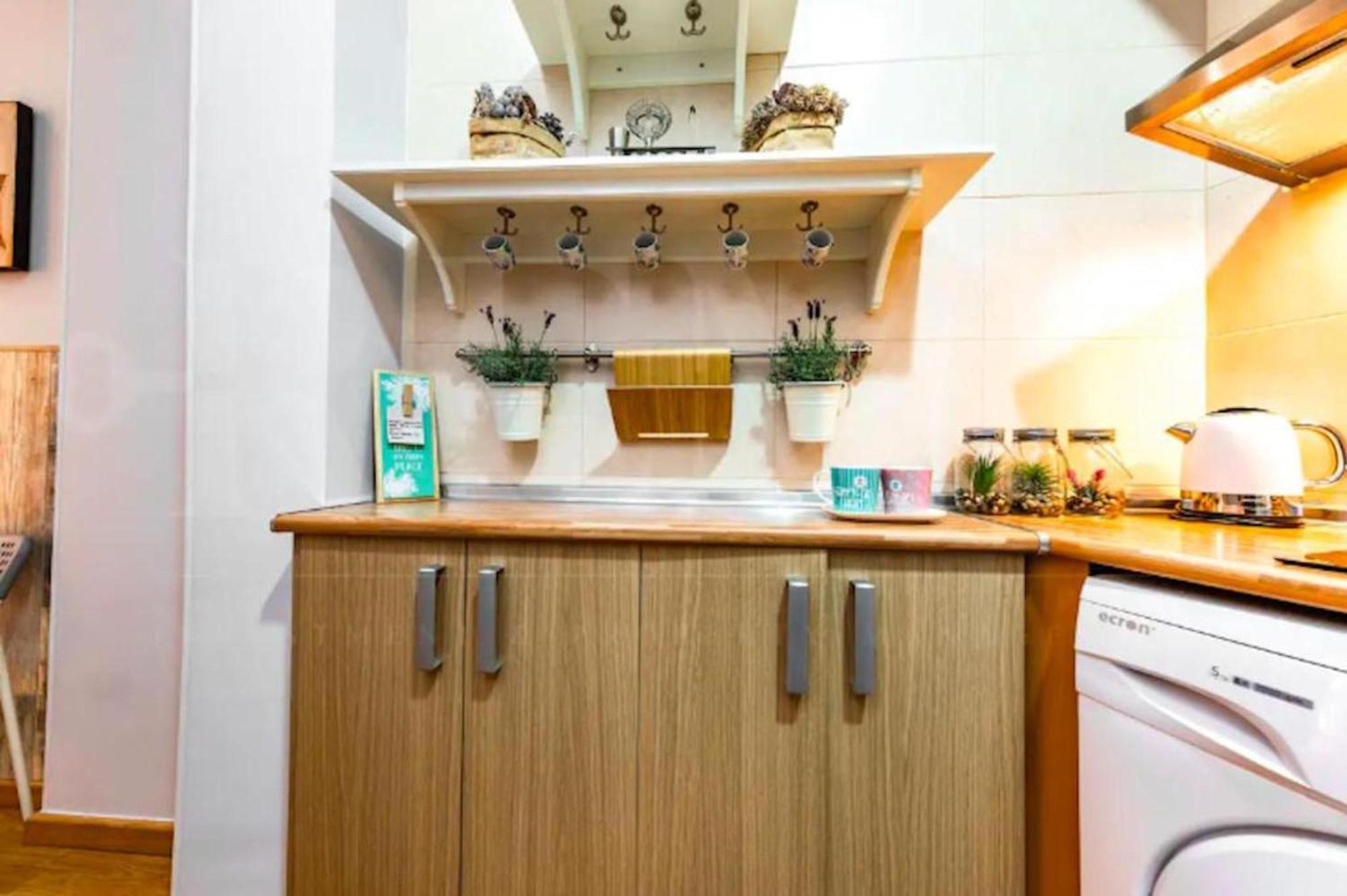 Holidays2Malaga Old Town Apartment Luaran gambar
