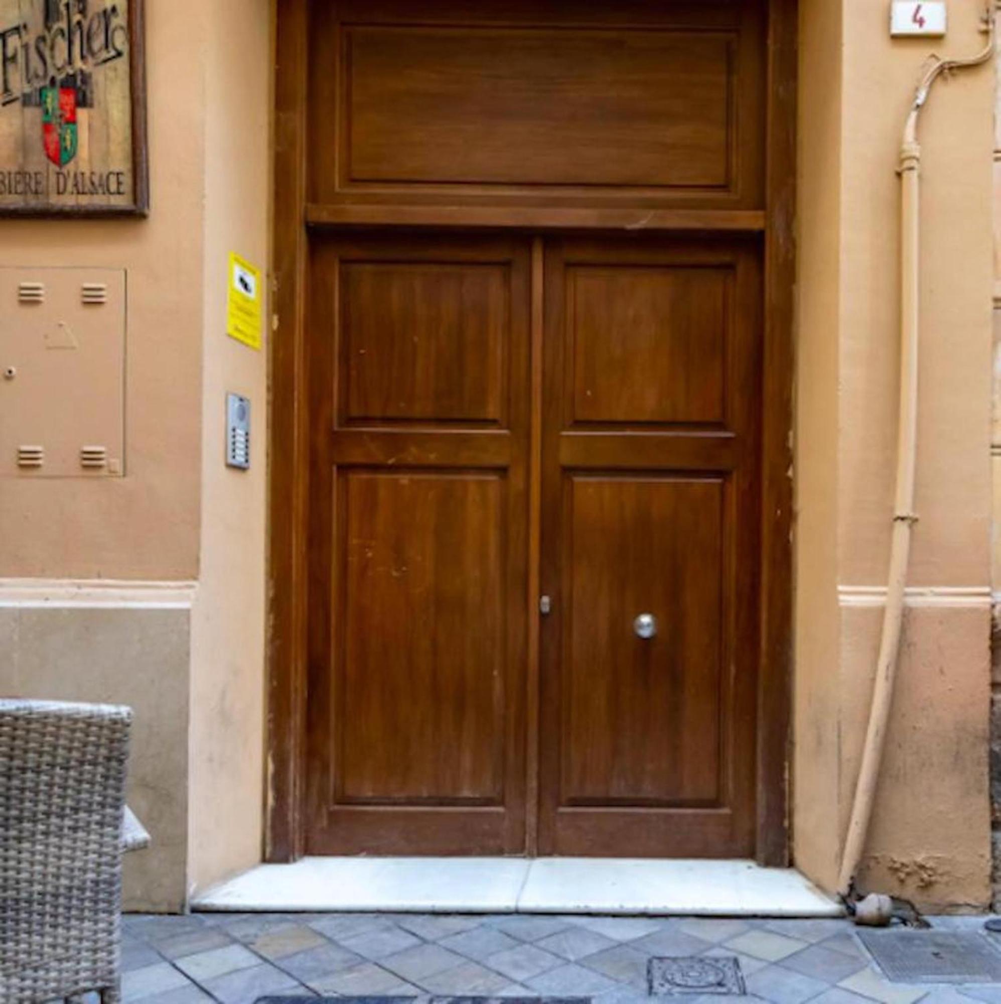 Holidays2Malaga Old Town Apartment Luaran gambar