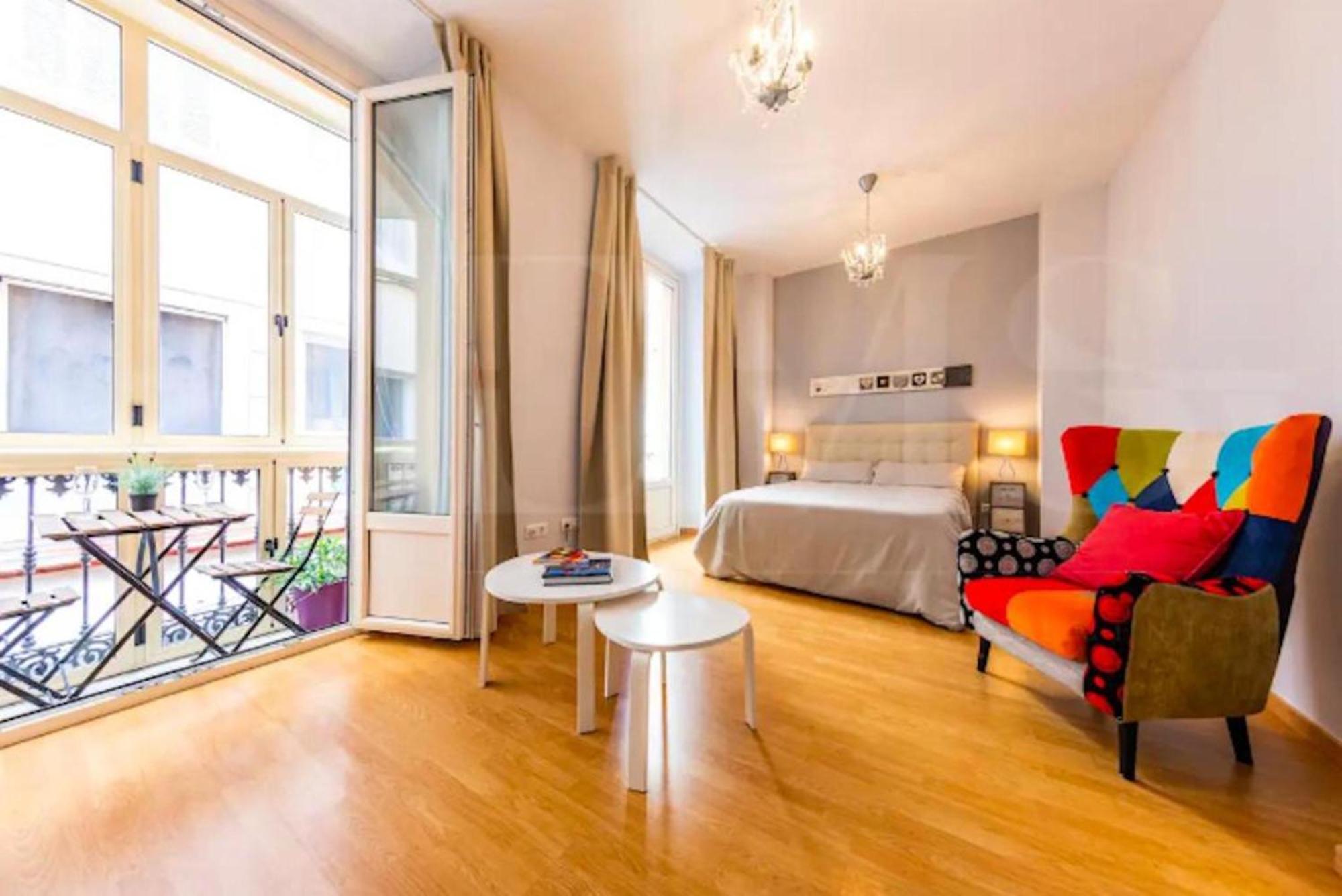 Holidays2Malaga Old Town Apartment Luaran gambar