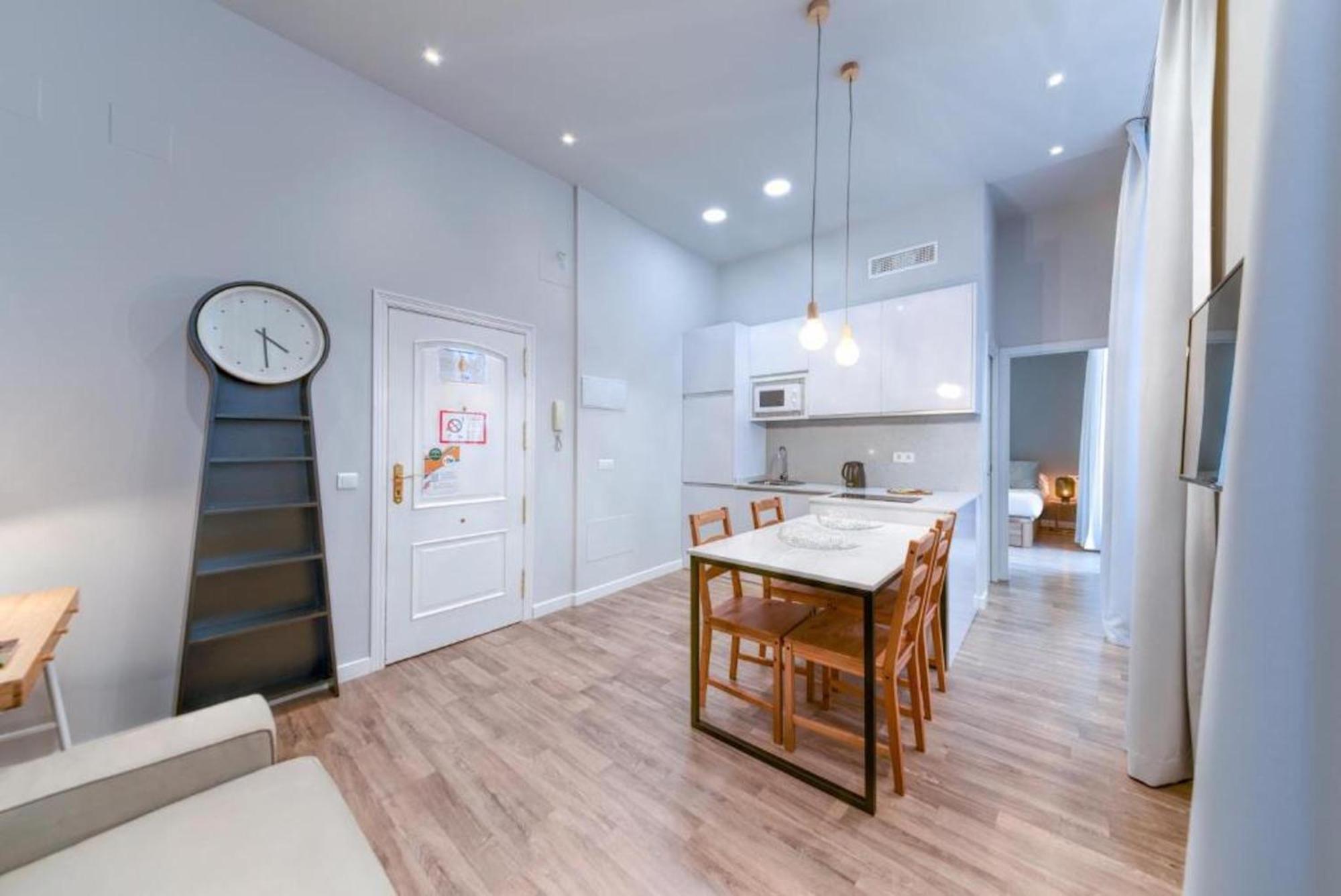 Holidays2Malaga Old Town Apartment Luaran gambar