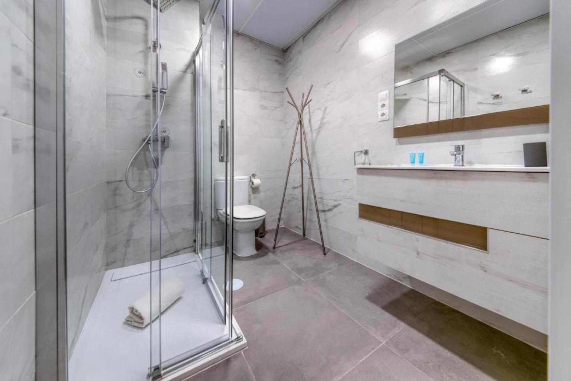 Holidays2Malaga Old Town Apartment Luaran gambar