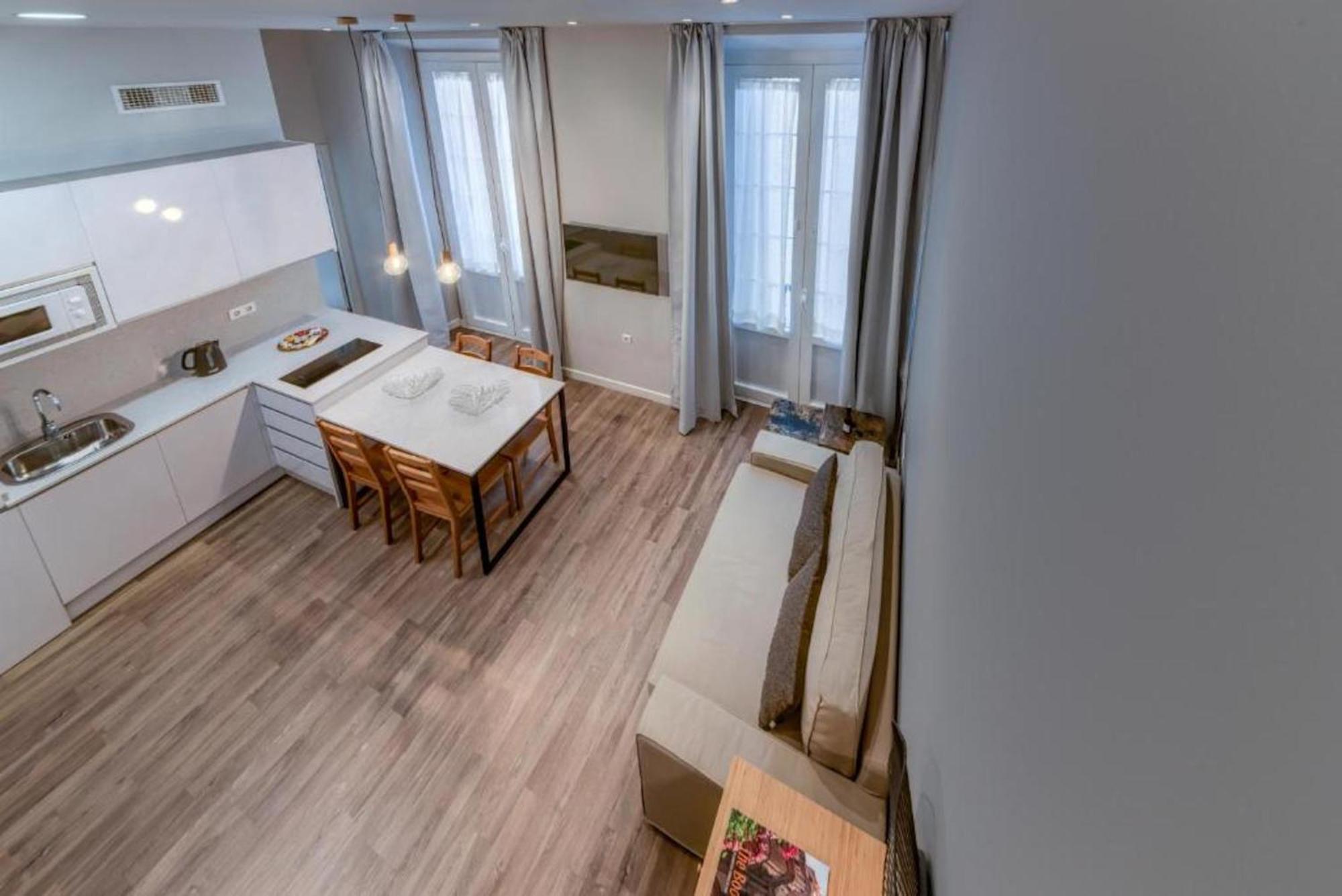 Holidays2Malaga Old Town Apartment Luaran gambar